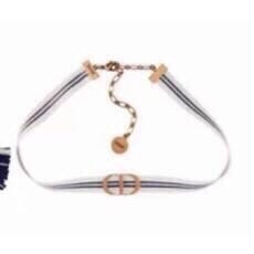 ch**an D*or necklaces